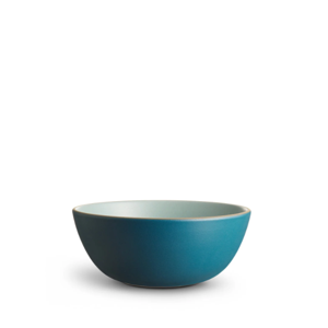 Vegetable Bowl - Aqua Turquoise