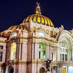 Palacio de Bellas Artes
