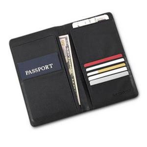 Travel Wallet