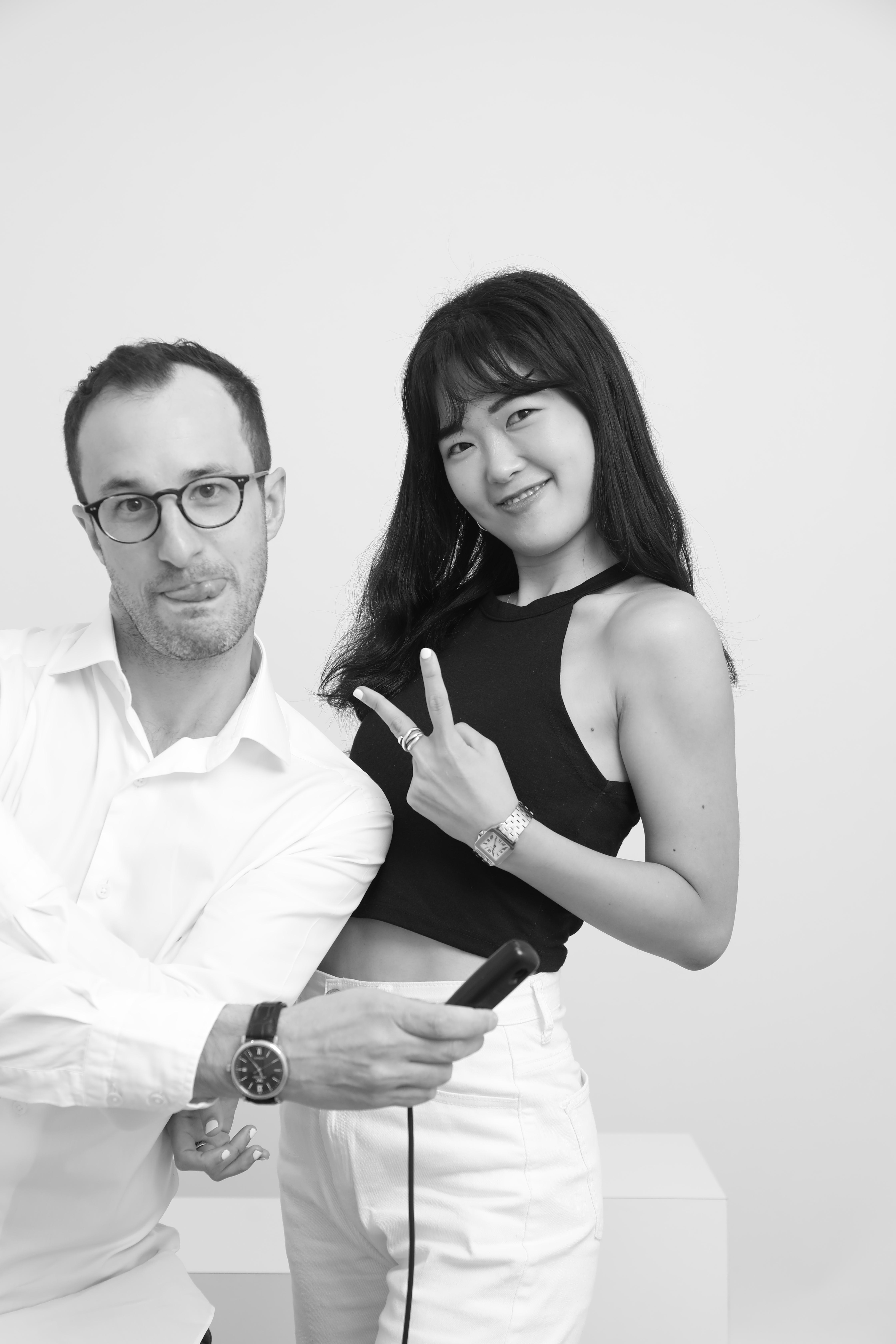 The Wedding Website of Michael Vellucci and Sooyeon Nahm