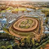 FUNFEST at Brownstown Speedway
