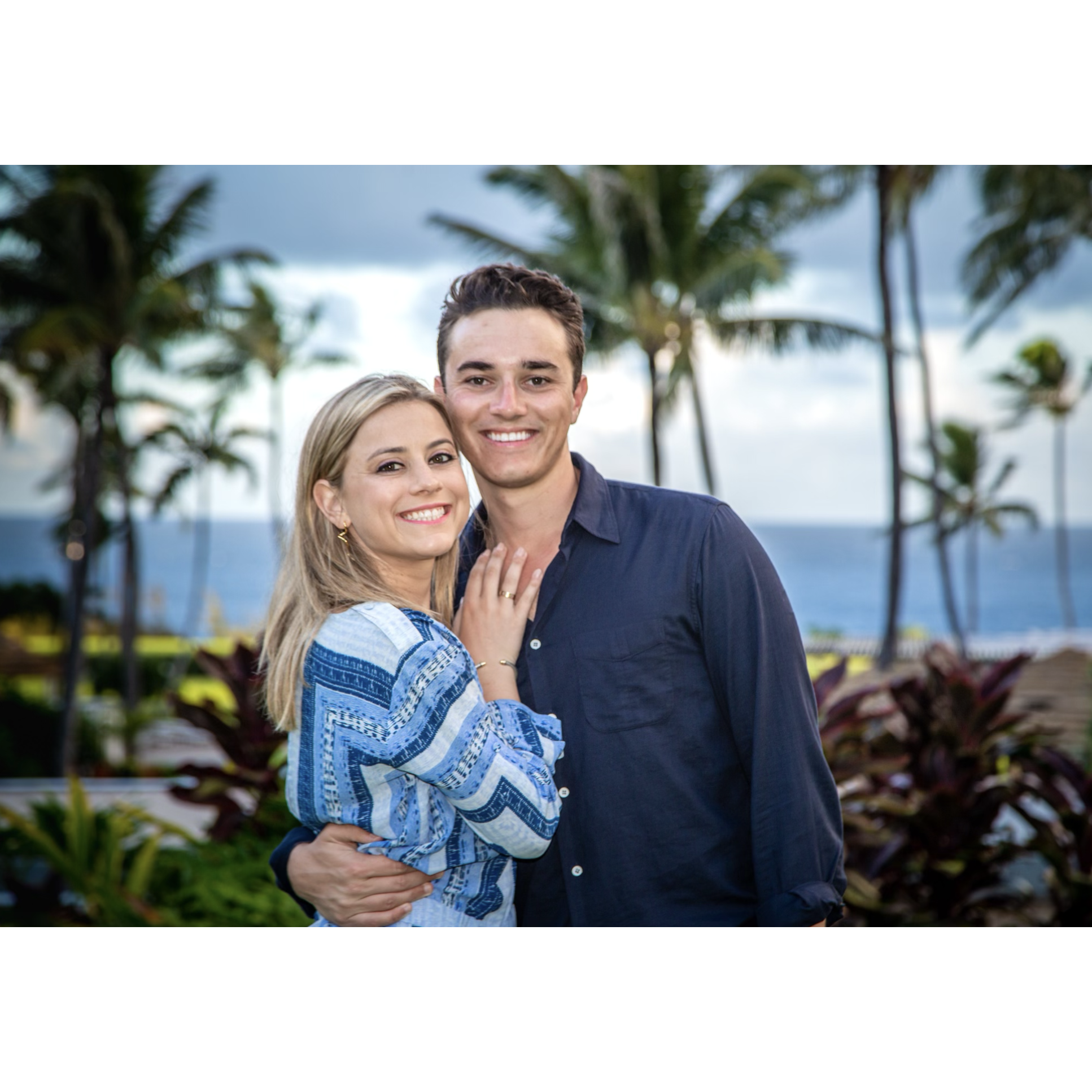 Maui, HI, Fall 2018