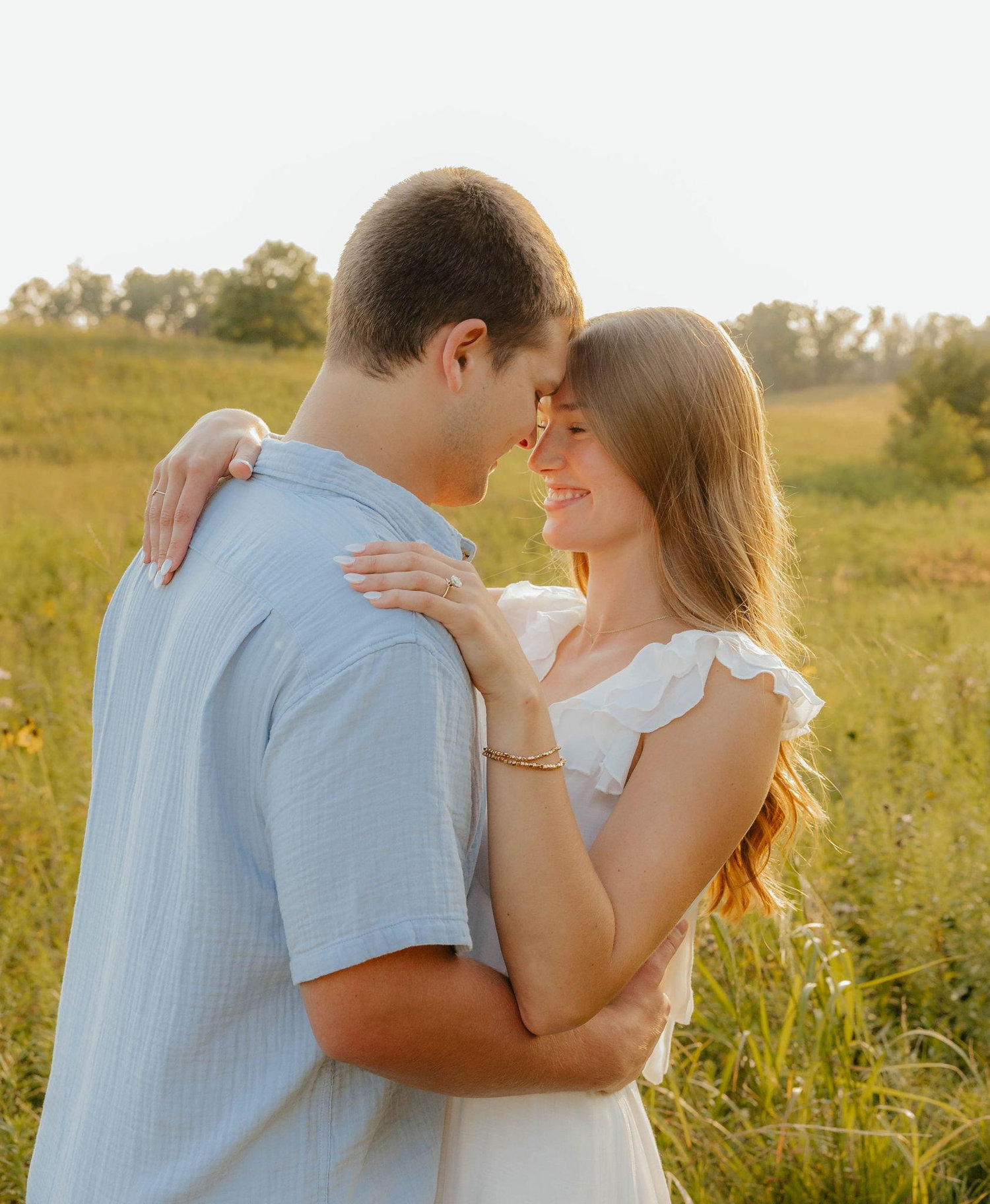 The Wedding Website of Jakalyn Arendt and Jaden Kindopp