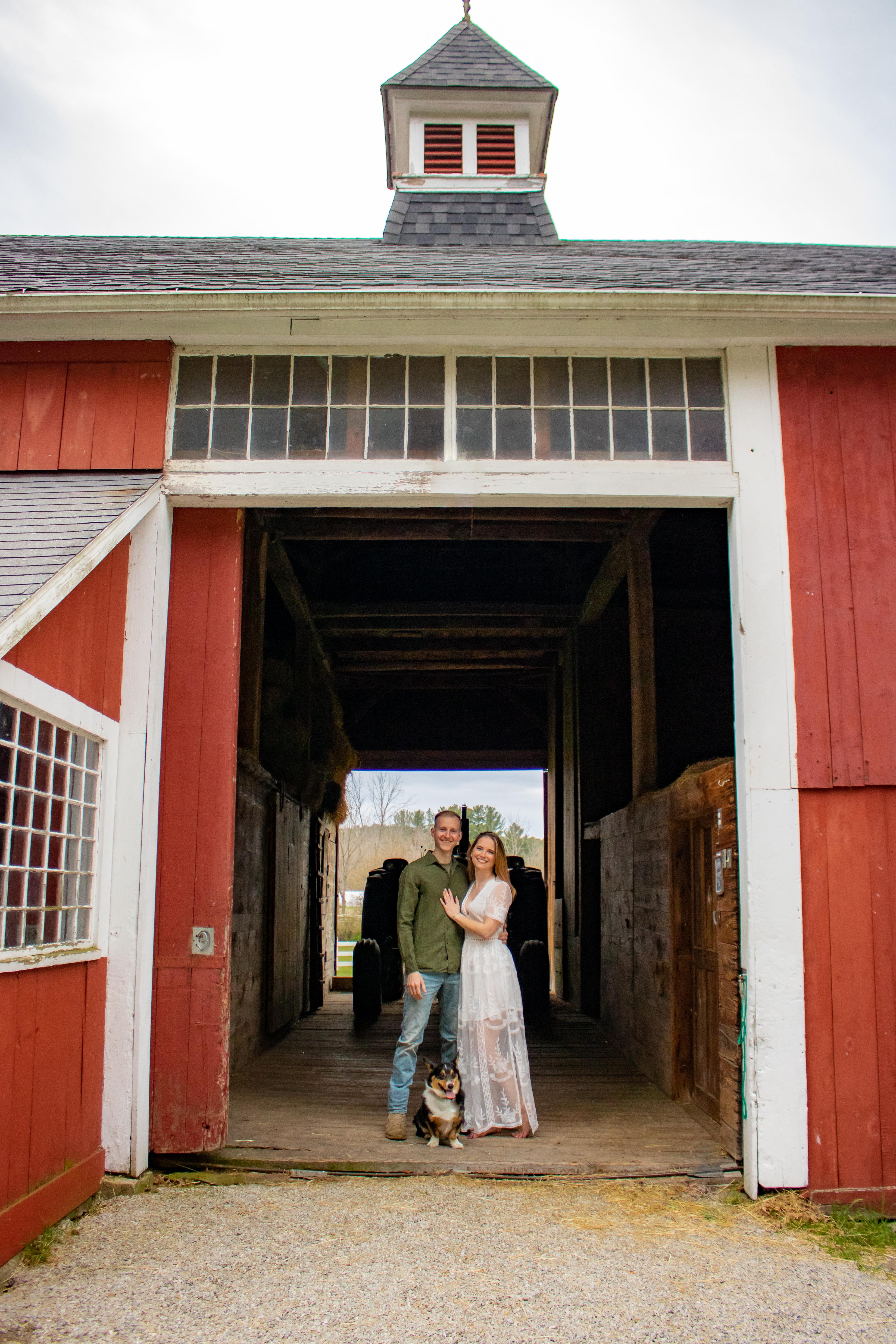 The Wedding Website of Emily Looby and Hans Riemer