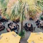 Sidecar Patio & Oyster Bar