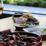 Castilla Restaurant and Tapas Bar