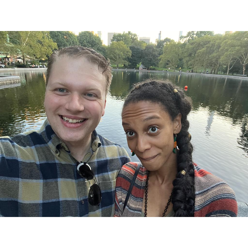 Central Park