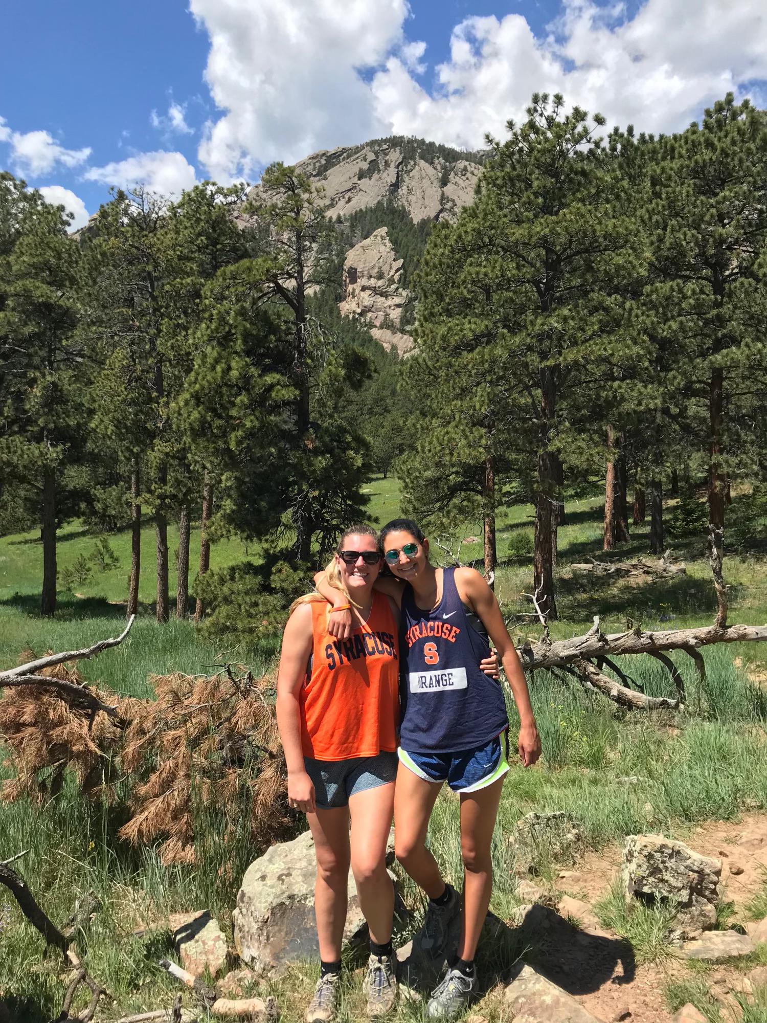 Boulder, Colorado
