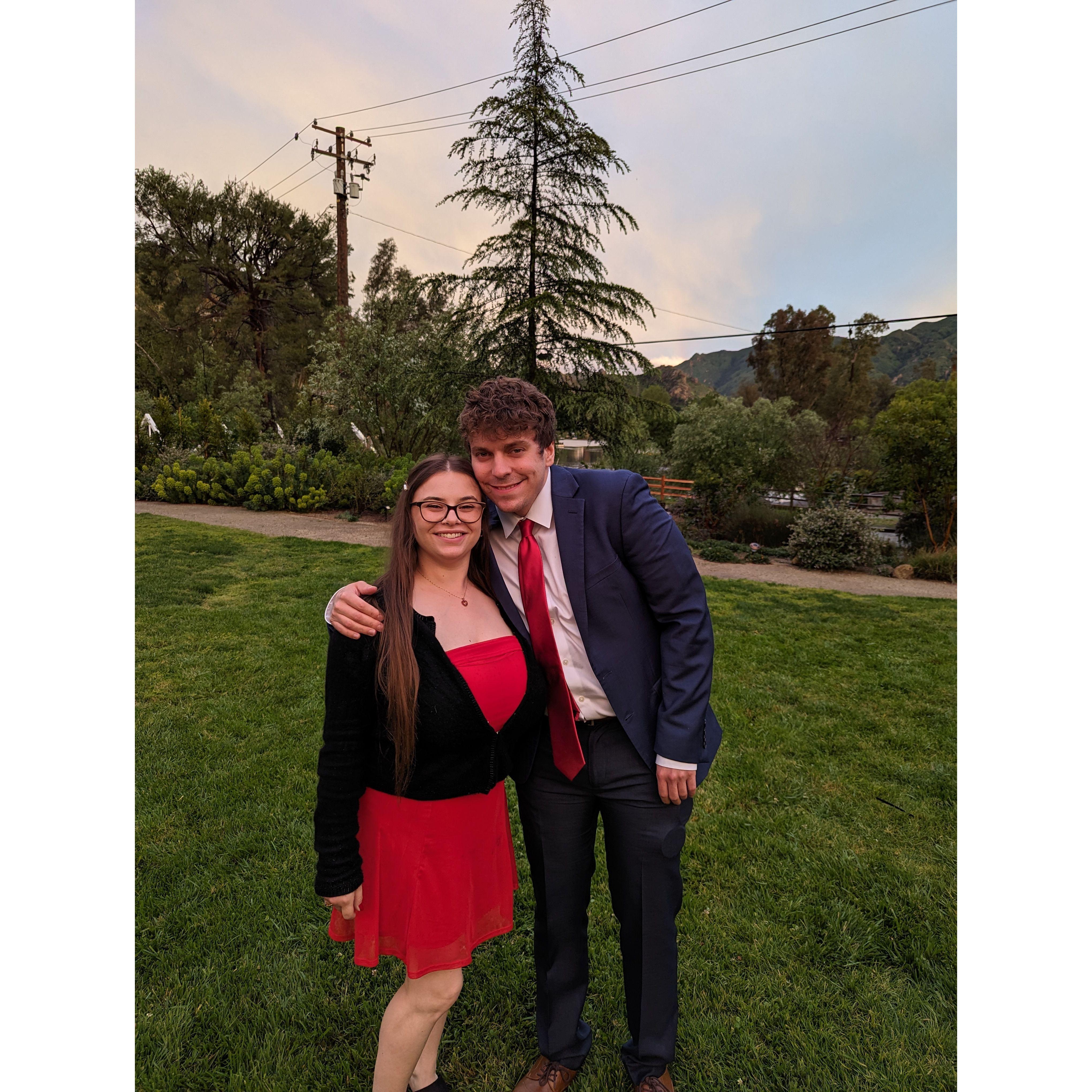 Another Wedding Photo (2024)