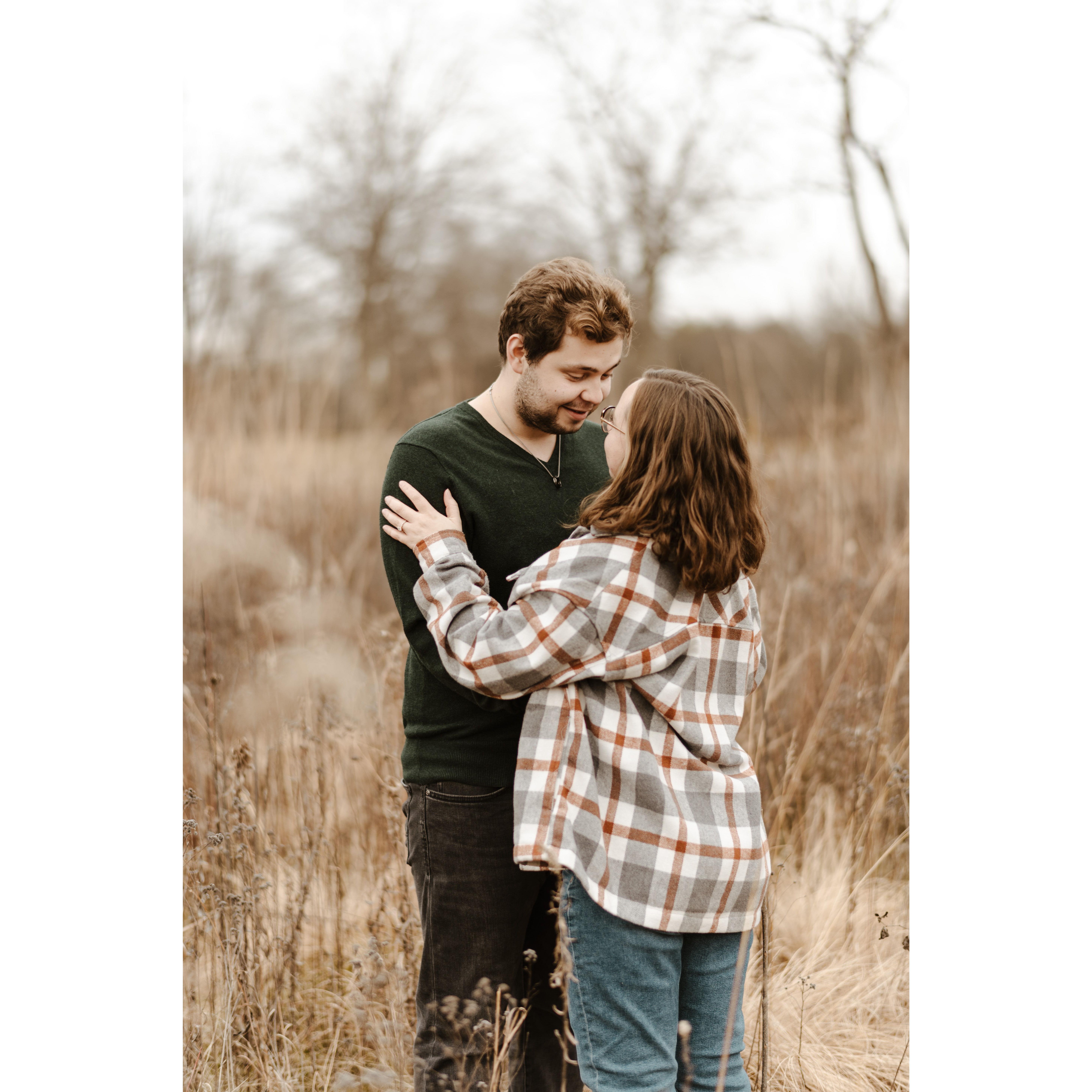 Photo Credit: Curious Courtneys Photography