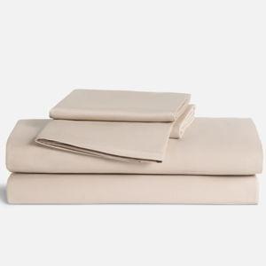 Luxe Sateen Core Sheet Set