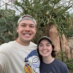 Mitchell Park Domes Horticulture Conservatory