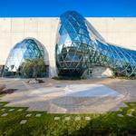 The Dalí (Salvador Dalí Museum)