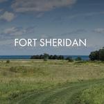 Fort Sheridan Forest Preserve