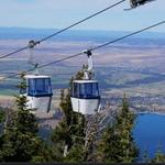 Wallowa Lake Tramway
