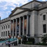 The Franklin Institute