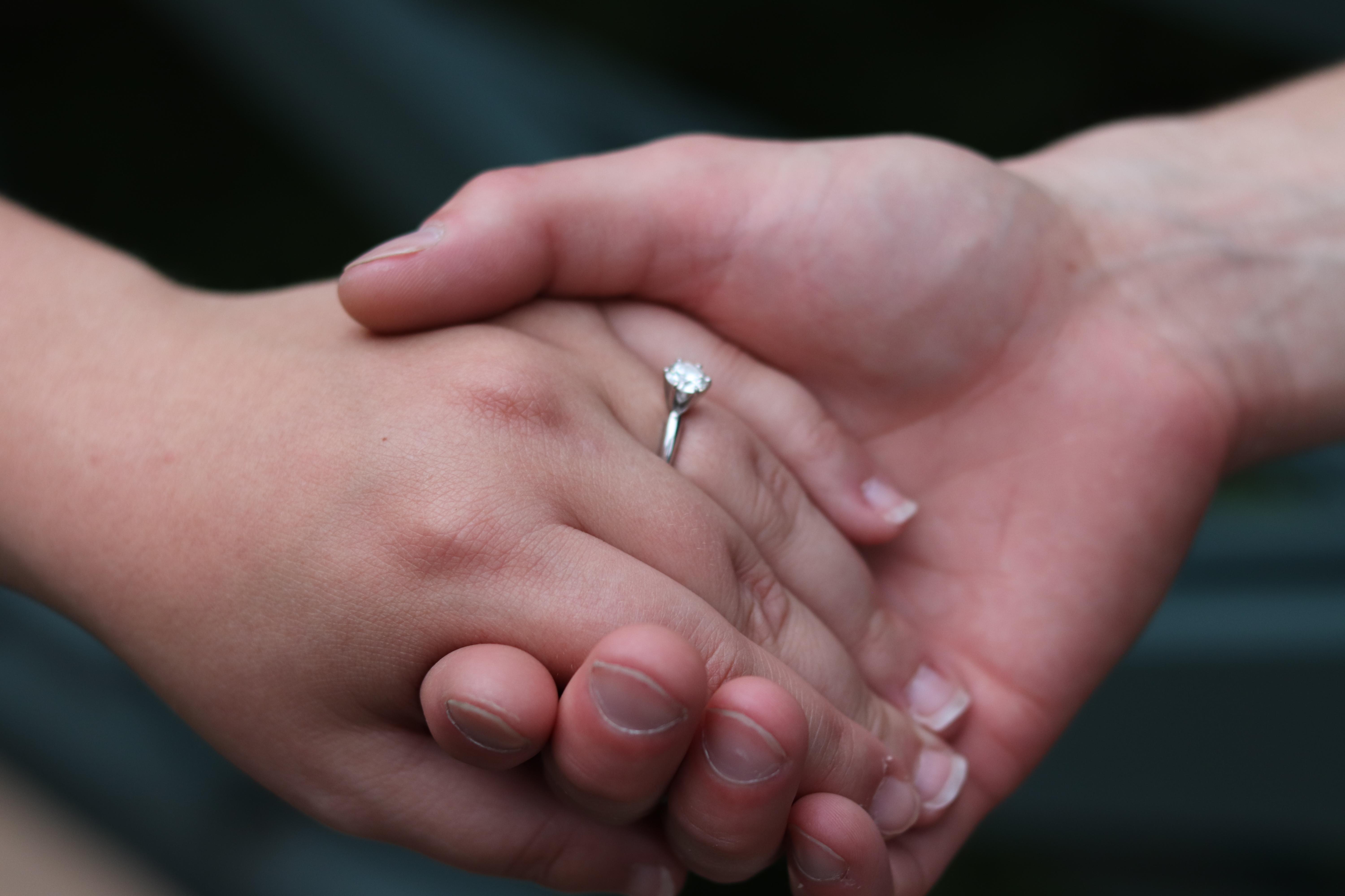 The Wedding Website of Marina Melillo and Dan Hannen