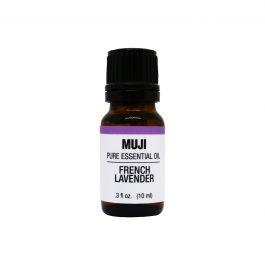 Pure Essential Oil Lavender