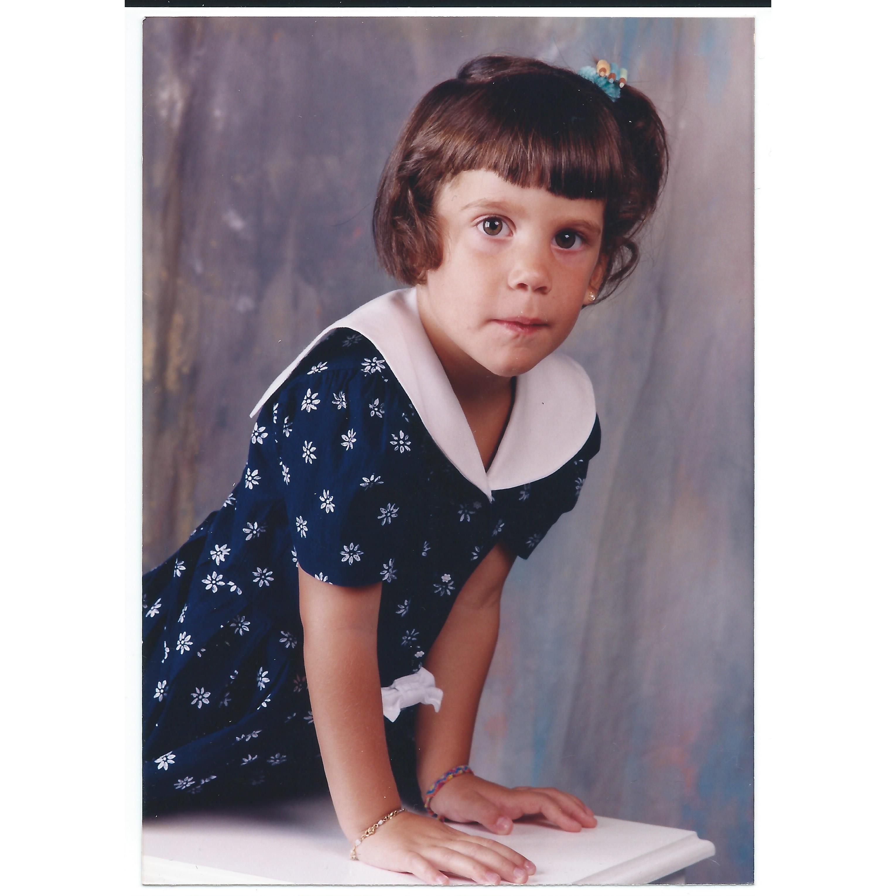 Little Alba