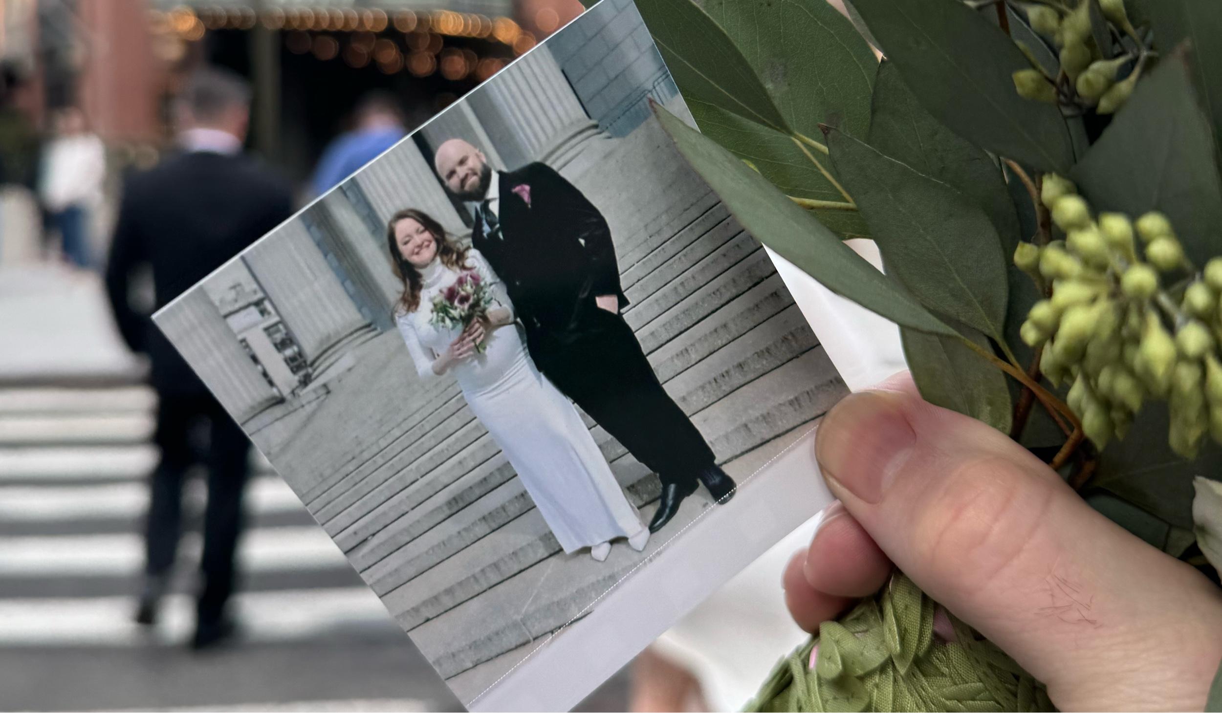 The Wedding Website of Emily Eaton and Westin Grabow