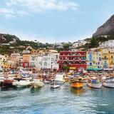 Day trip to Capri
