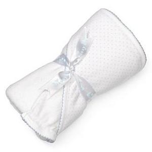 Kissy KissyInfant Boys' Towel & Mitt Set
