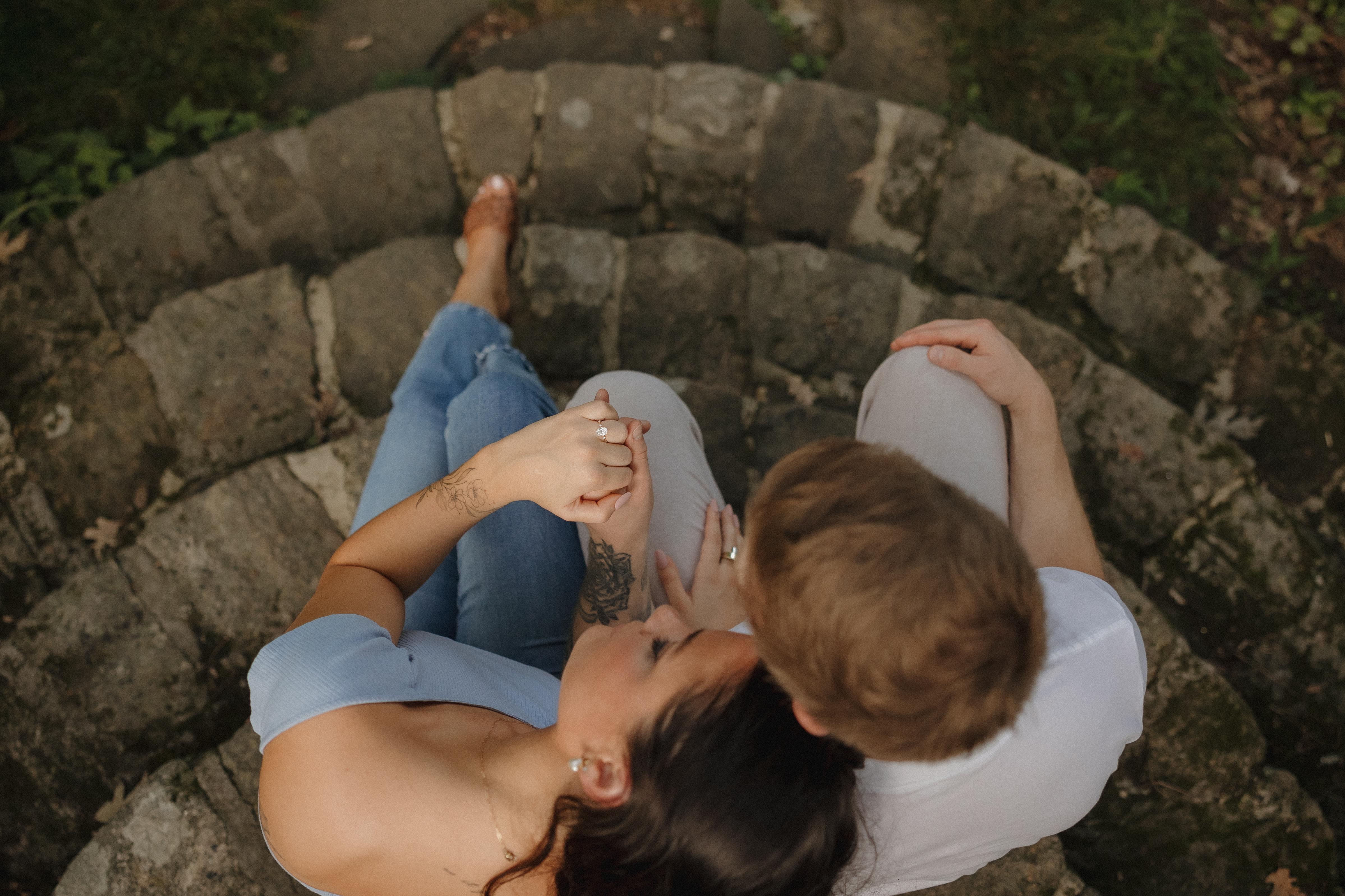 The Wedding Website of Lexie Kilpatrick and John Hamilton