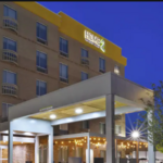 Home2 Suites by Hilton West Bloomfield Detroit