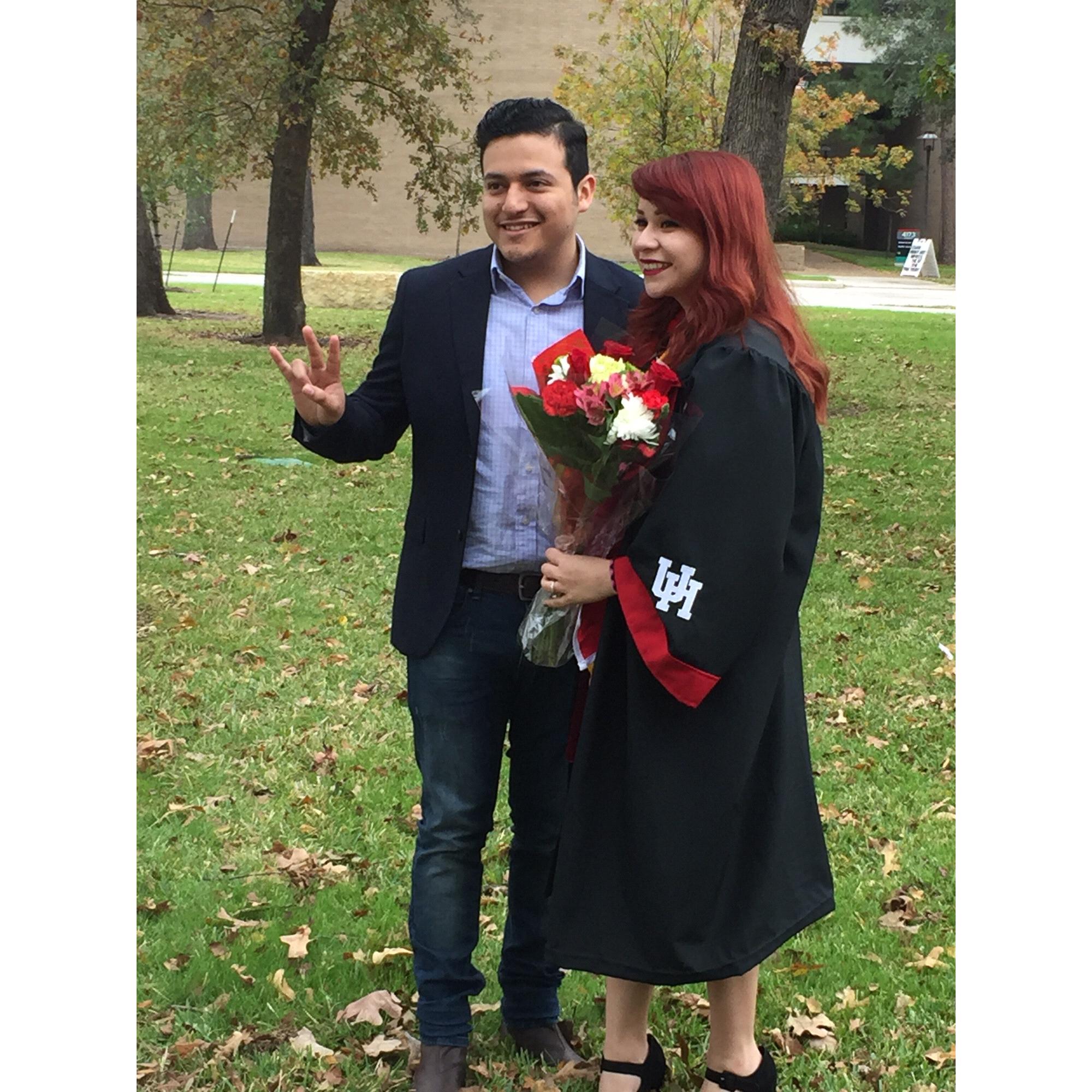 Graduation 2016