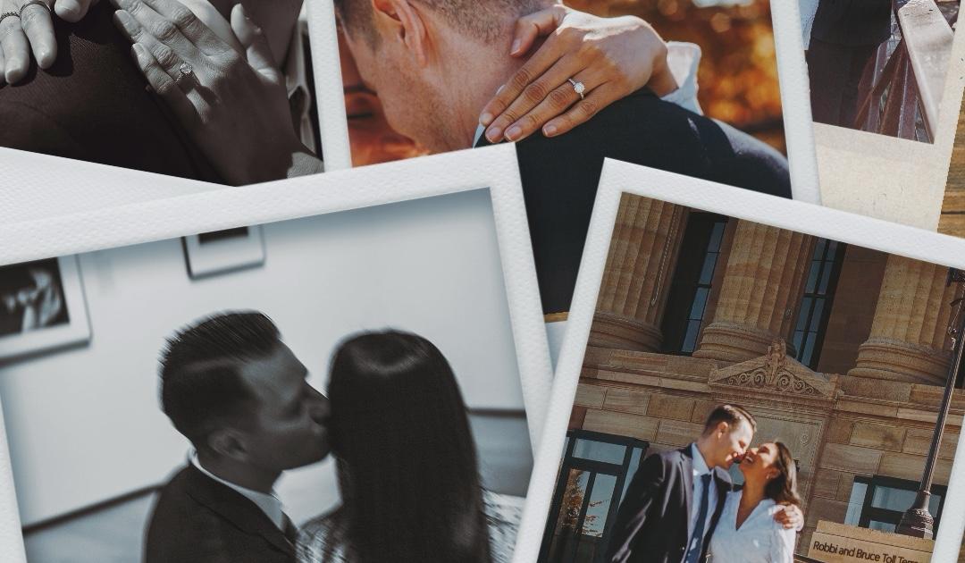 The Wedding Website of Momo Thonglert and Brandon Fredhoff