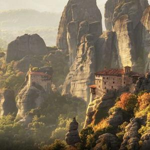 Meteora Food and Wine Tour