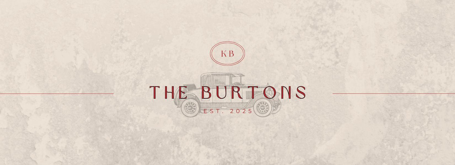 The Wedding Website of Kaitlyn Allard and Kevin Burton