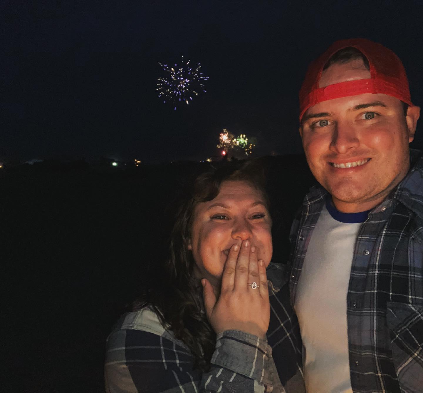 The Wedding Website of Jennie Archambault and Trevor Kriesel