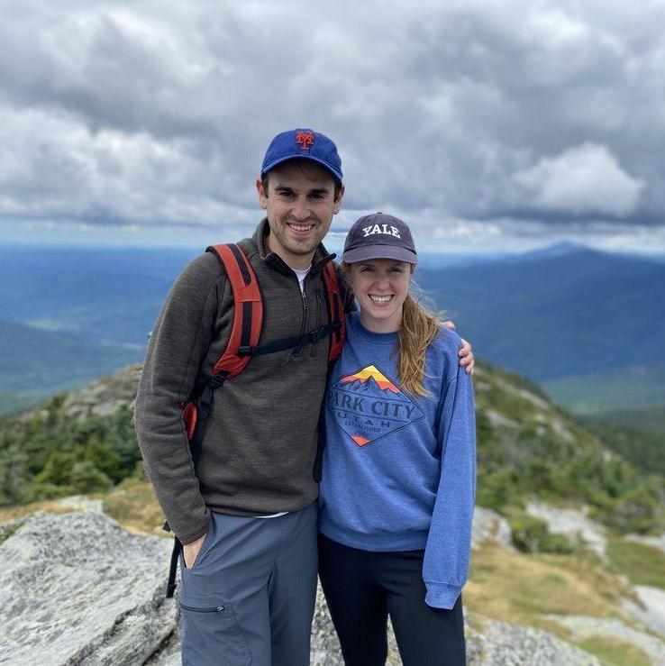 August 2022 | Camel's Hump, VT