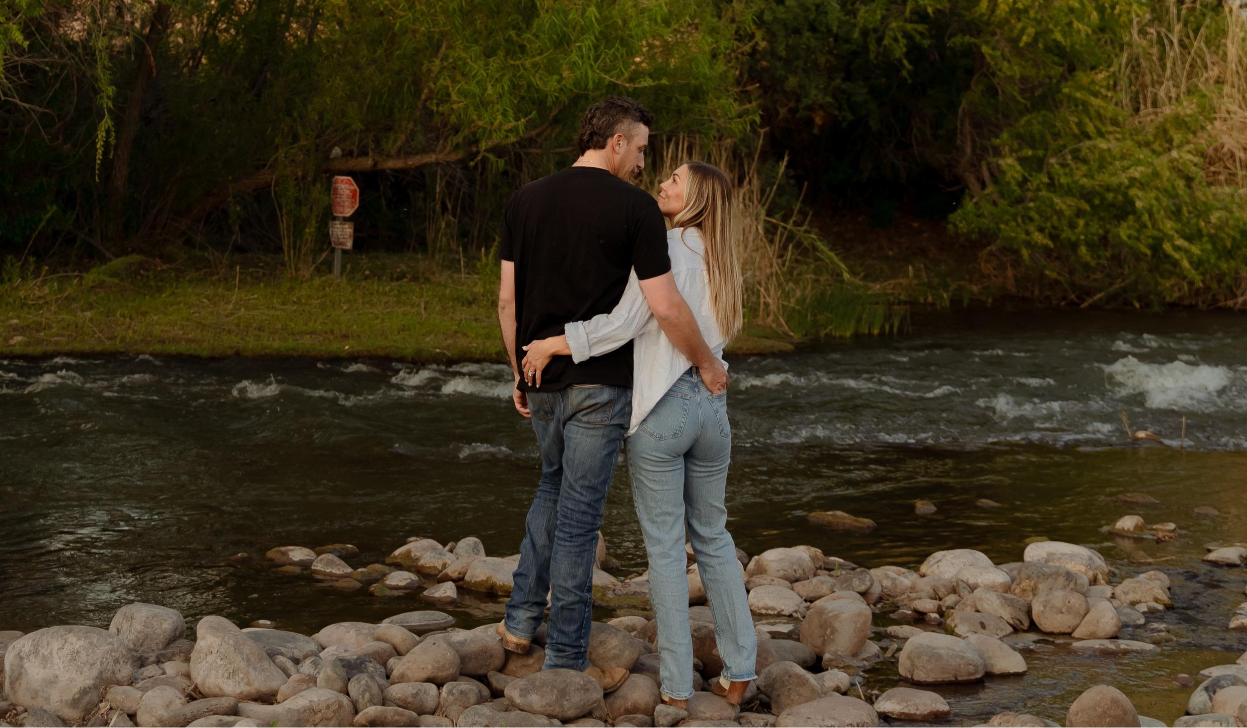 The Wedding Website of Madeline Donovan and Tanner Tignini