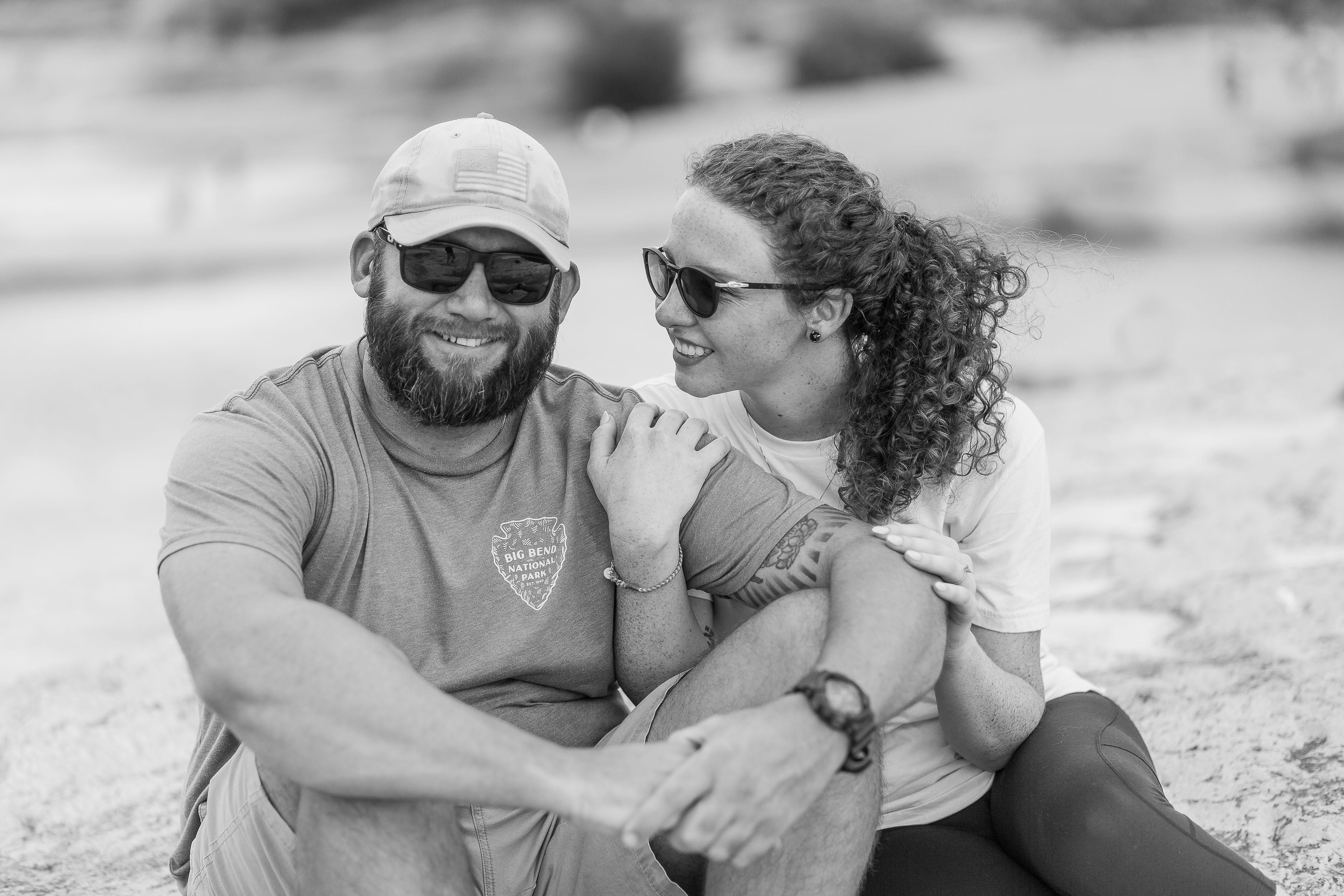 The Wedding Website of Brittany Johnson and Russell Johnson