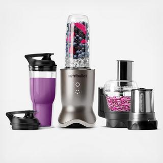 Ultra Plus 3-in-1 Compact Kitchen System