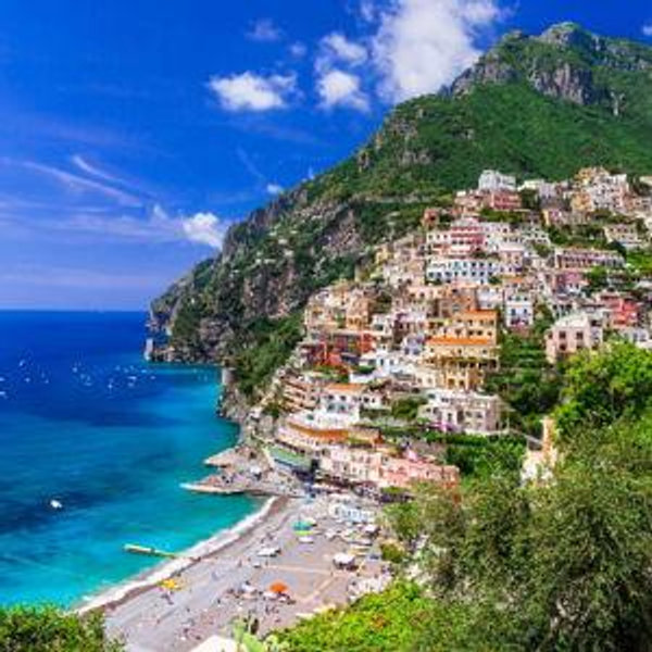 Italy Honeymoon Fund- Credit Card Option