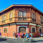 Museum of Philippine Economic History