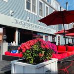 Longboards Restaurant & Bar