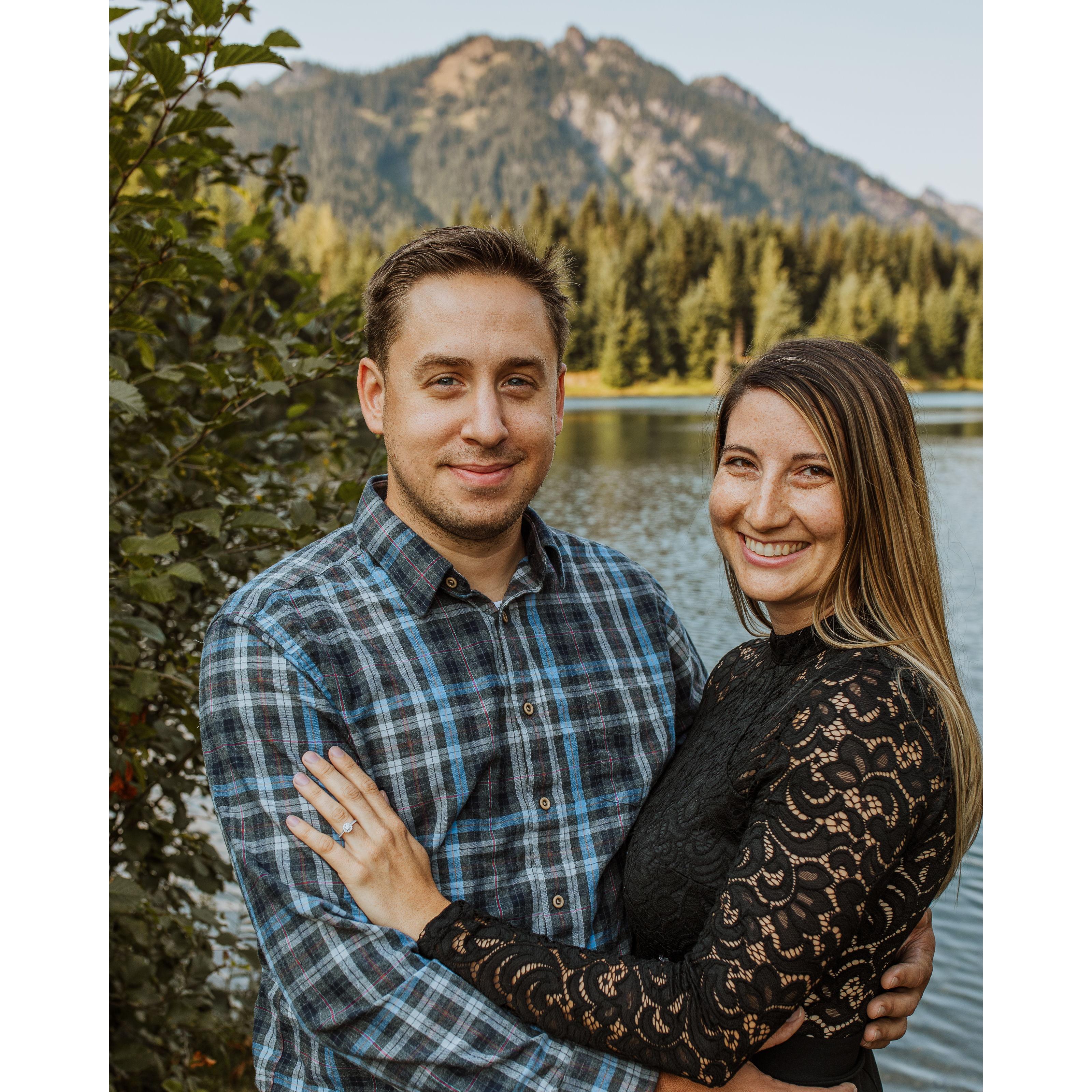 Engagement Photos