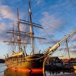 Mystic Seaport Museum