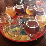 Strangeways Brewing RVA-Scott's Addition
