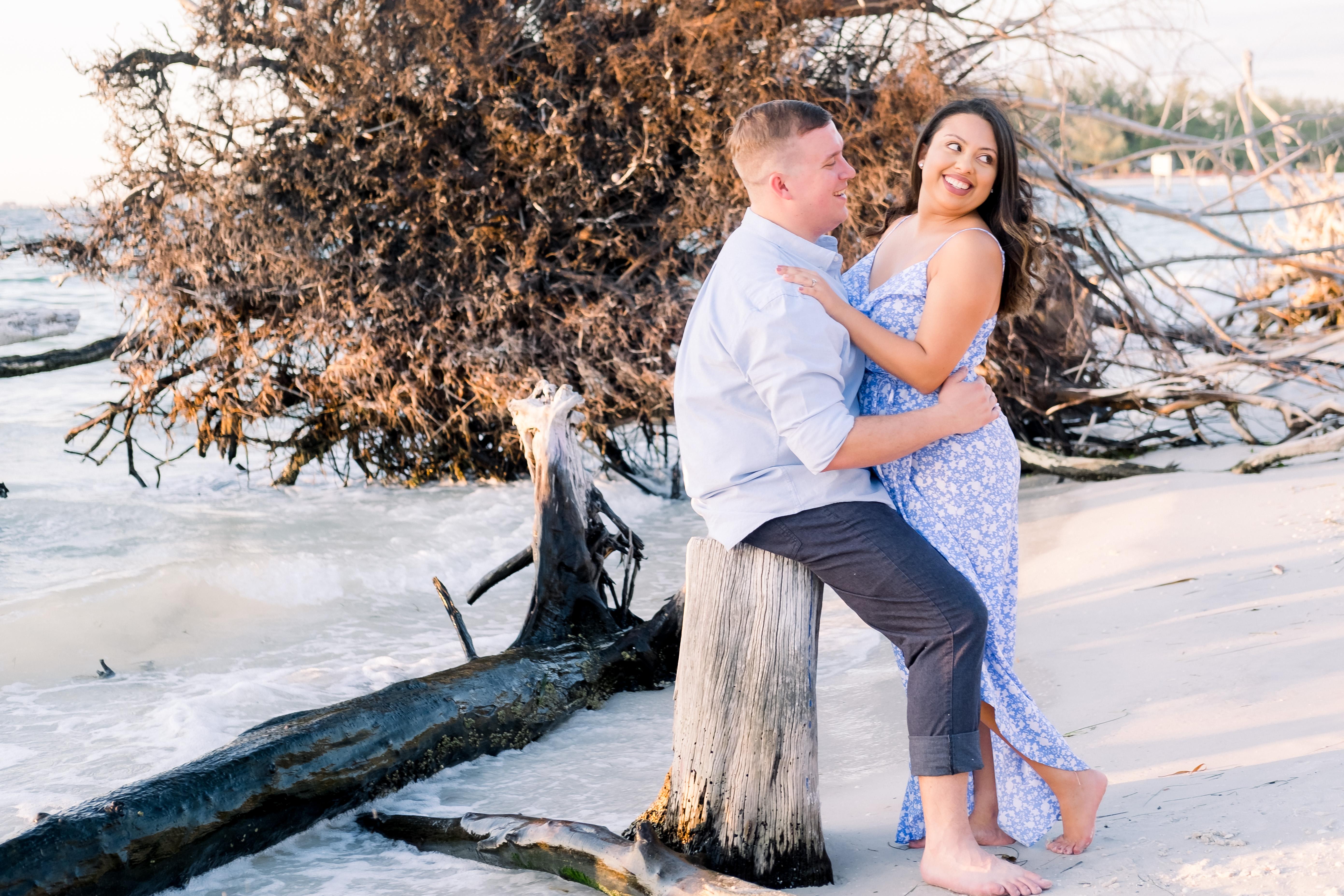 The Wedding Website of Catherine Almendarez and Matthew Ware