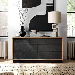 Donelson 7-Drawer Dresser