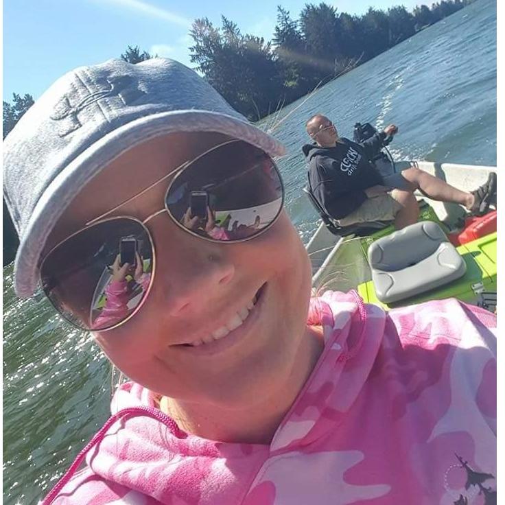 Deschutes River