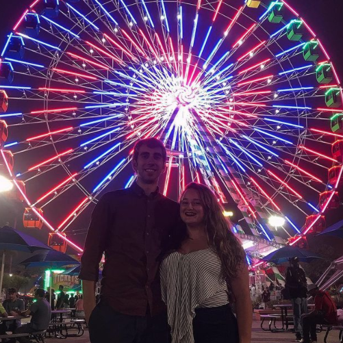 Florida State Fair, 2020