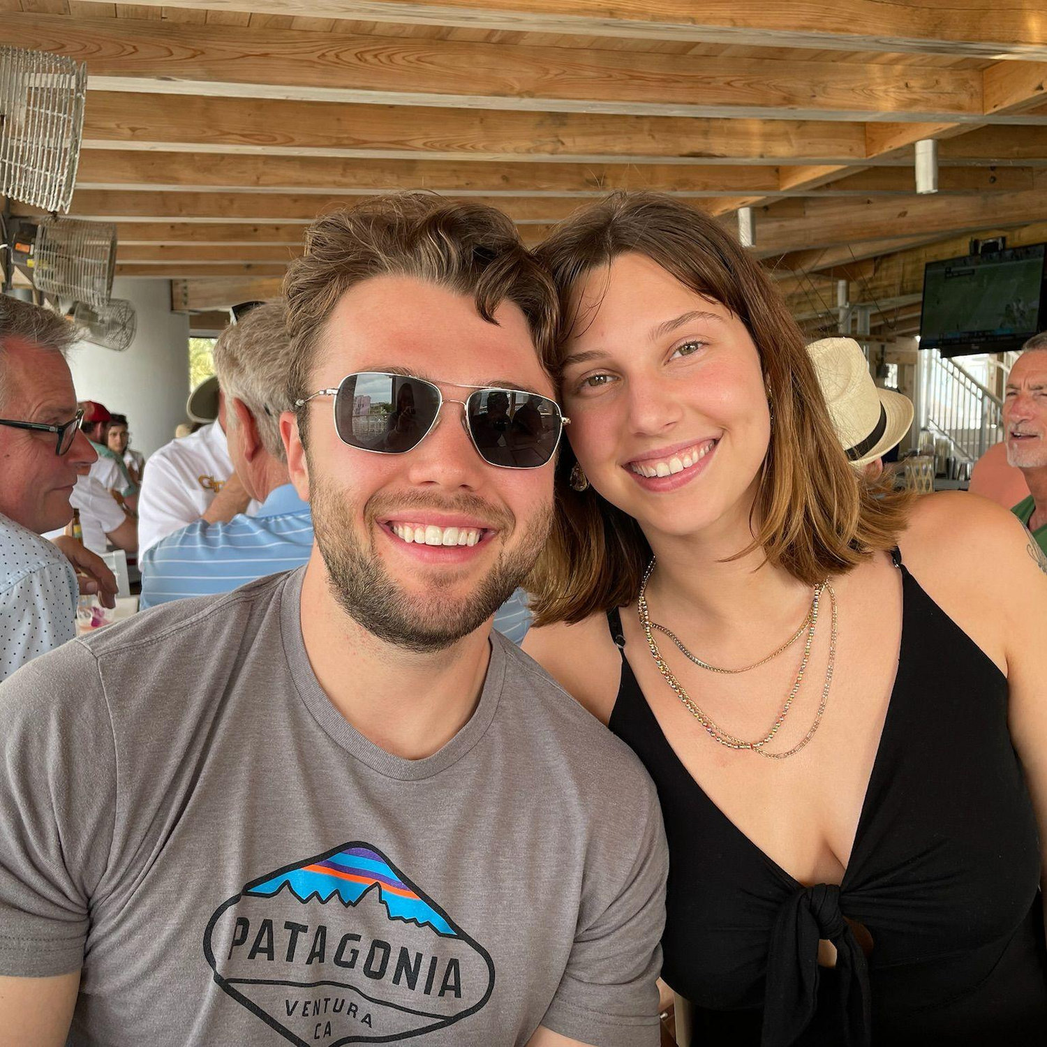 Madam in Florida