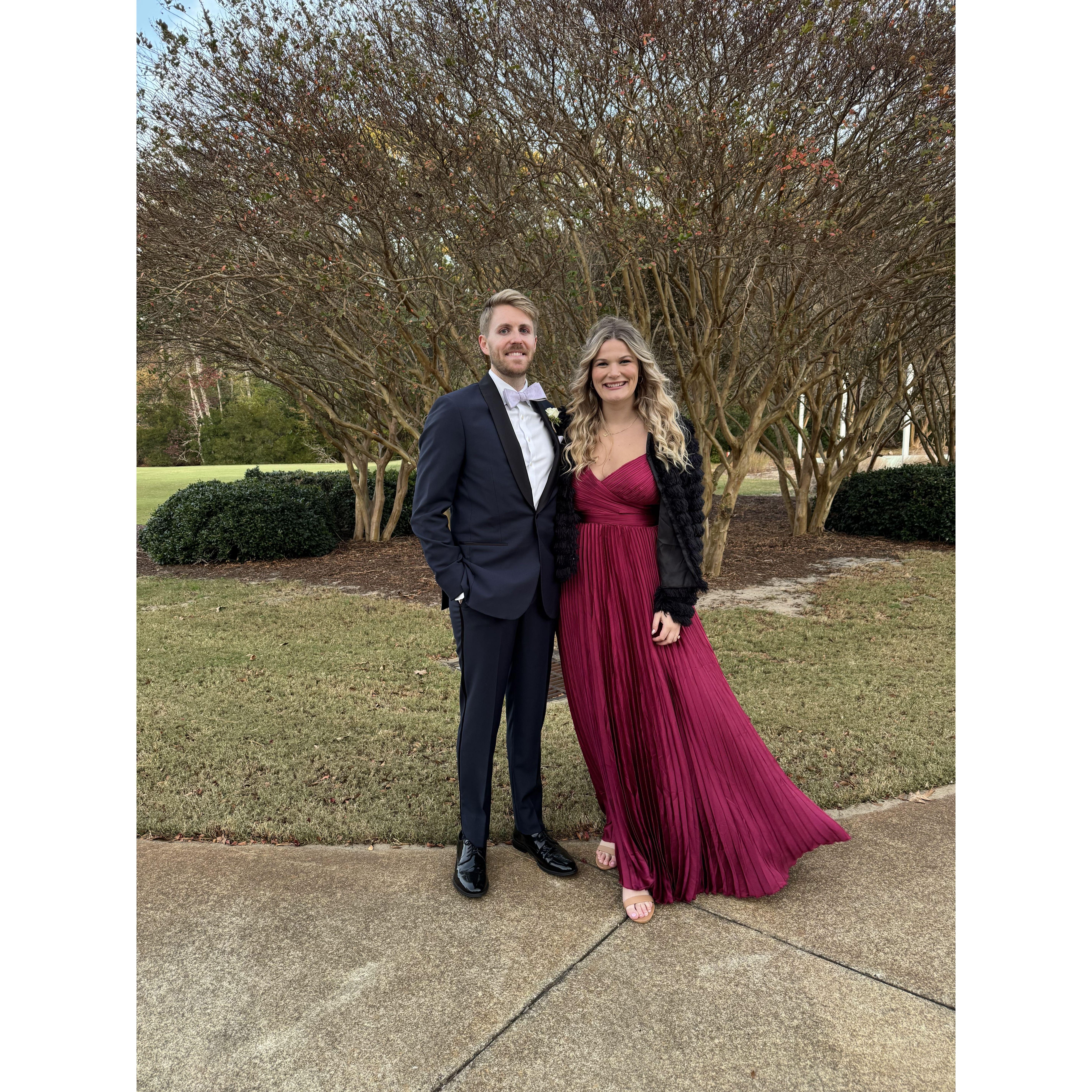 another wedding