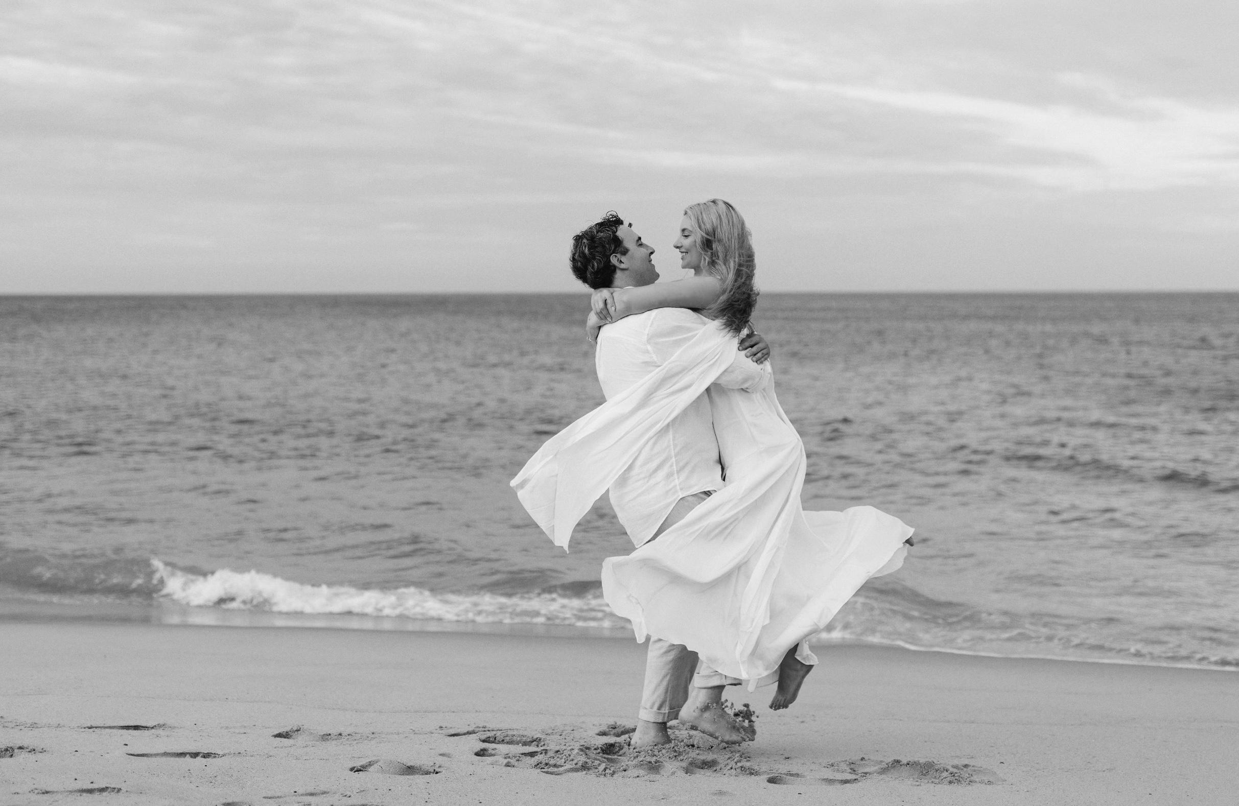 The Wedding Website of Alexandra Shore and Michael Guay